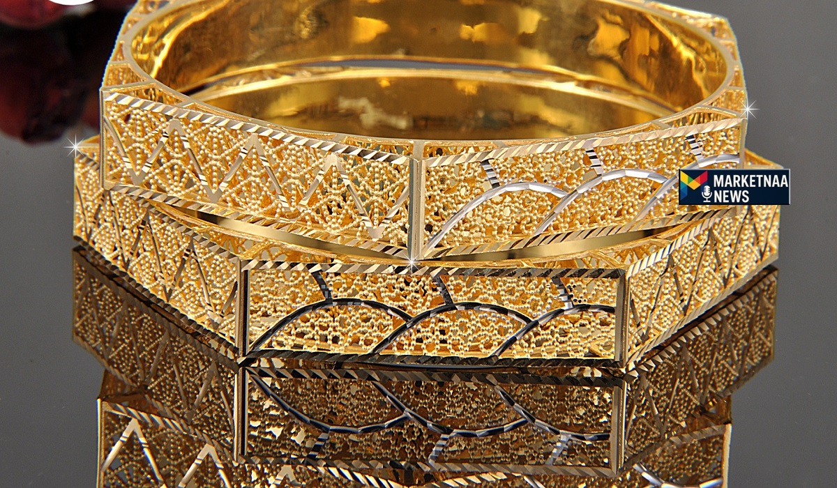 You are currently viewing ترقب وتأرجح الأسعار| كم سعر جرام الذهب اليوم في السعودية بداية تعاملات الاثنين 20-10-2025