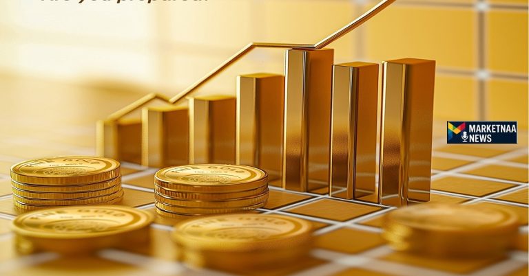 Read more about the article ارتفاع أسعار الذهب| 6 عوامل تدفع الصعود العالمي.. فهل يتراجع في 2025