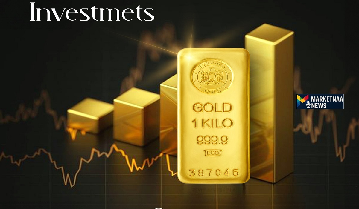 Read more about the article توقعات أسعار الذهب| من 4400 إلى 5000 دولار متى يرتفع وفق HSBC وANZ وجولدمان ساكس