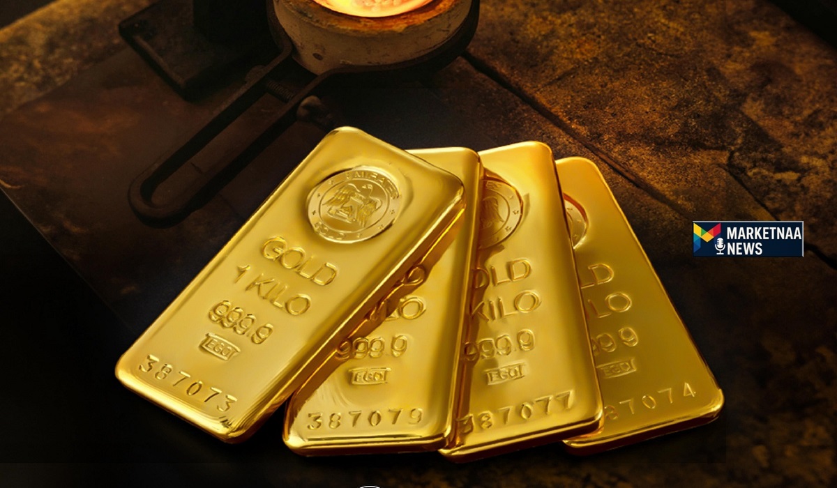 Read more about the article انخفاض أسعار الذهب اليوم| الجمعة 17-10-2025 تصحيح مؤقت أم بداية لتراجع مستمر- تحليلات وتوقعات