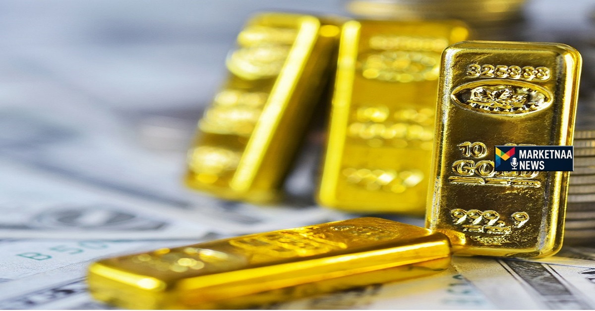 Read more about the article توتراتٍ بنكية أمريكية| الذهب يُحافظ على بريقه فوق 4300 دولار رغم جني الأرباح