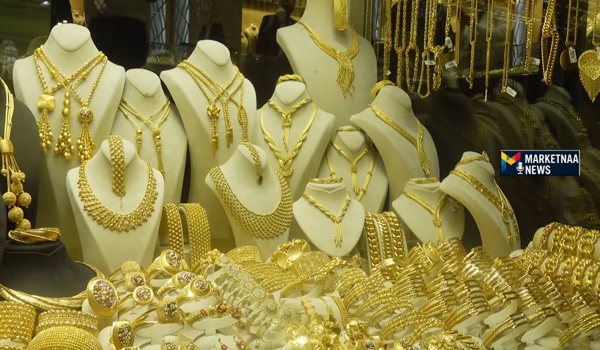 You are currently viewing بعد أسبوع مضغوط بالهبوط العالمي| سعر الجرام الذهب اليوم في السعودية السبت 25-10-2025