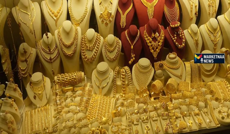 Read more about the article بعد إغلاق الأسبوع على تراجع| سعر جرام الذهب في السعودية اليوم مع عيار 21 بيع وشراء الأحد 26-10-2025