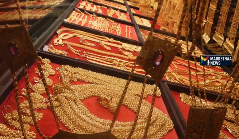 Read more about the article بعد خسارة أسبوعية 80 دينار للأوقية| أسعار الذهب اليوم في الكويت قبل الأسبوع الجديد الاثنين 27-10-2025