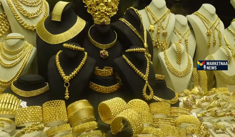 Read more about the article  هبوط حاد يُفقد الجرام 1.5 ريال| سعر الذهب اليوم عيار 21 في سلطنة عُمان الاثنين 27-10-2025