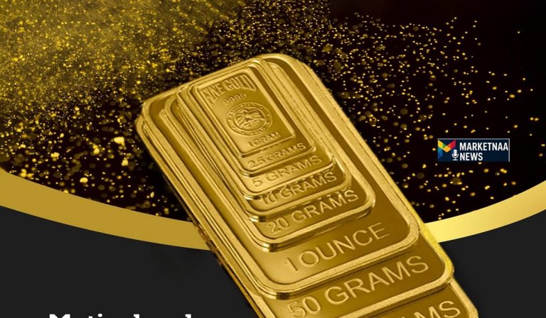 Read more about the article من صعود تاريخي لتصحيح حاد| أسعار الذهب العالمية تُنهي الأسبوع بمكاسب 5.8% السبت 18-10-2025