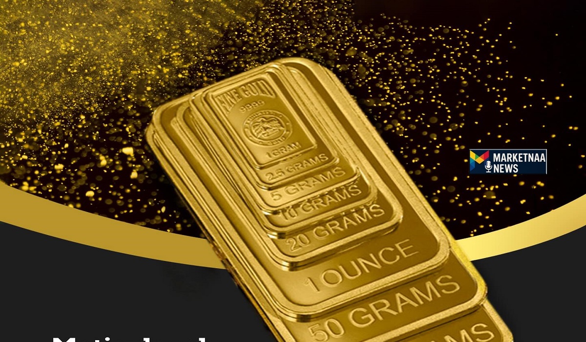 Read more about the article من صعود تاريخي لتصحيح حاد| أسعار الذهب العالمية تُنهي الأسبوع بمكاسب 5.8% السبت 18-10-2025