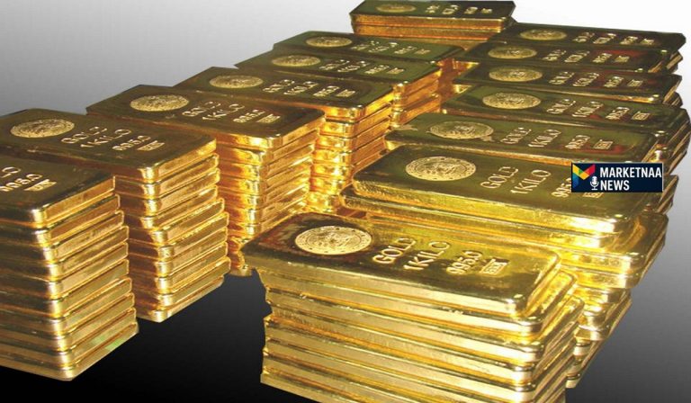 Read more about the article رغم التراجعات الختامية| سعر أونصة الذهب اليوم السبت 18-10-2025 تختتم الأسبوع بمكاسب 233 دولار