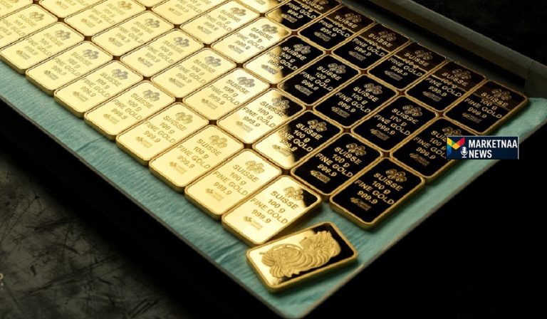 Read more about the article بضغط من صعود الدولار وجني الأرباح| أسعار الذهب العالمية تهبط 1.4% اليوم الأربعاء 22-10-2025