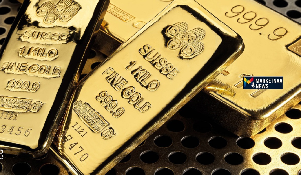 Read more about the article تصريحات عن قرب إنهاء الإغلاق الأمريكي| هل تدفع أسعار الذهب العالمية لتصحيح جديد