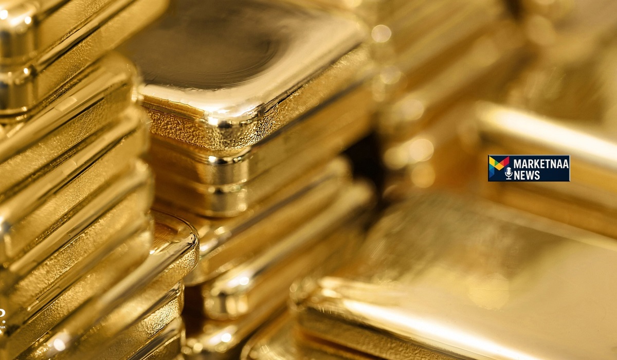 Read more about the article انهيار أسعار الذهب| الأسباب والتوقعات هل يعود الزخم الصعودي قريباً