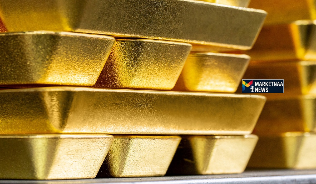 Read more about the article التراجع الأكبر منذ 2020 بجلسة واحدة| أسعار الذهب العالمية تهوي فهل انتهى الزخم الصعودي