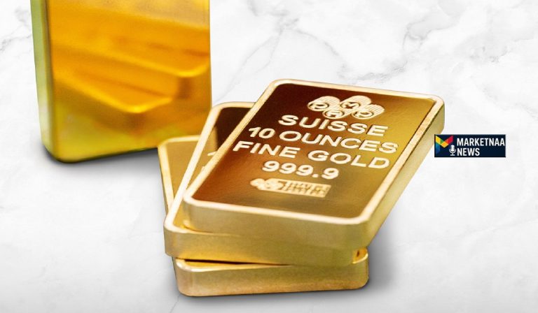 Read more about the article  بعد تراجع أسبوعي 34 ألف جنيه لوزن 100 جرام| سعر سبيكة الذهب اليوم عيار 24 مصر السبت 25-8-2025