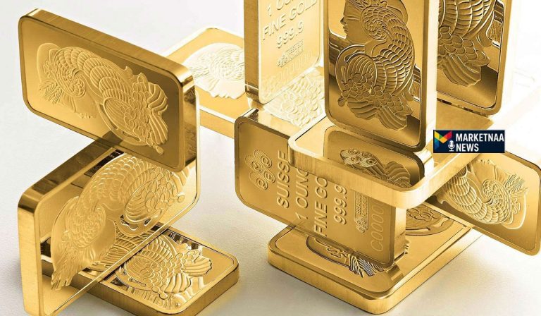 Read more about the article رغم مرحلة التصحيح| ارتفاع أسعار الذهب العالمية اليوم الخميس 23-10-2025 والعقود الآجلة تواصل الصعود