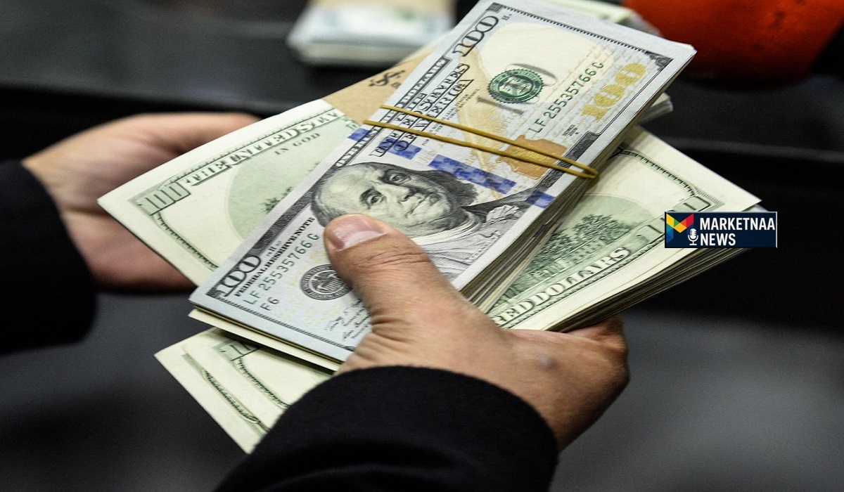 Read more about the article شركات الصرافة أعلى من البنك| سعر الدولار اليوم مصر أخر جلسة تحديث الجمعة 24-10-2025