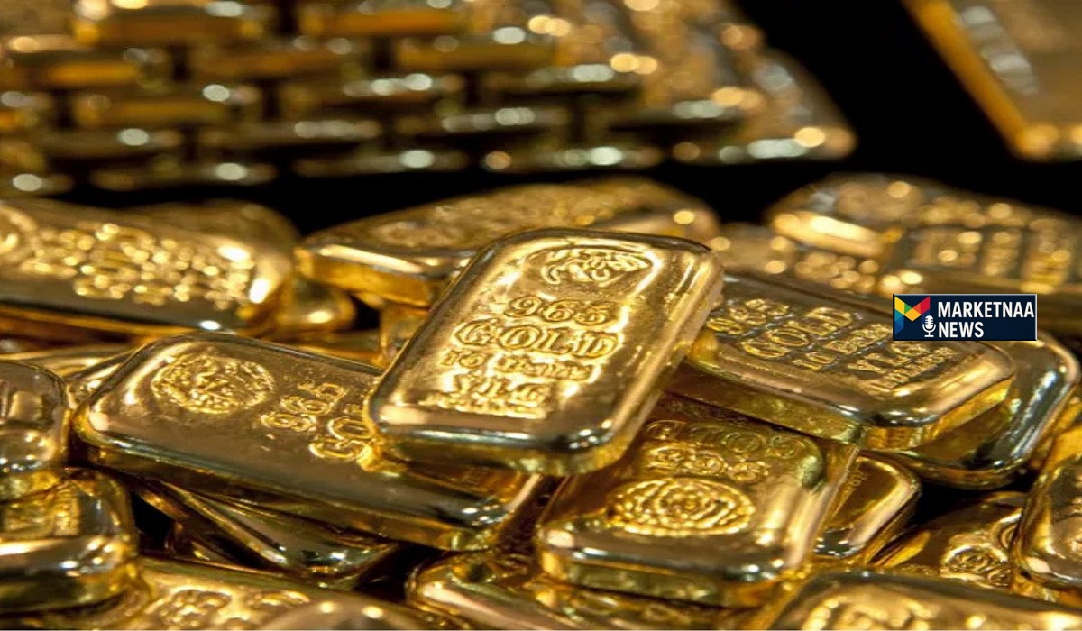 Read more about the article بعد 9 أسابيع من المكاسب| أسعار الذهب العالمية تفقد أكثر من 6% هذا الأسبوع فهل يتواصل الهبوط