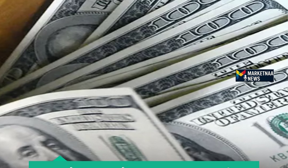 You are currently viewing بمدى تداول 10 قروش| أسعار الدولار اليوم في مصر بمؤشرات الصرف الأحد 26-10-2025