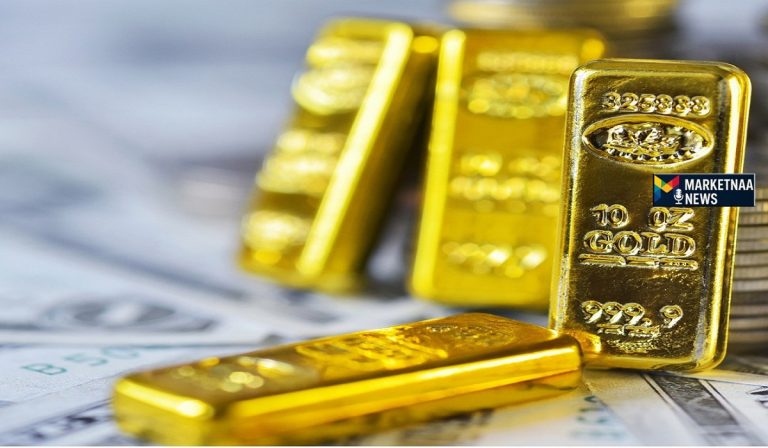 Read more about the article تحت الضغط| سعر أونصة الذهب بالدولار يفتتح الأسبوع بتراجع جديد الاثنين 27-10-2025