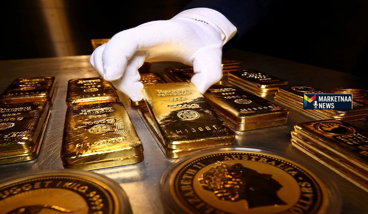 Read more about the article هل انتهت المكاسب القياسية| توقعات أسعار الذهب الأيام القادمة بين التصحيح والارتداد