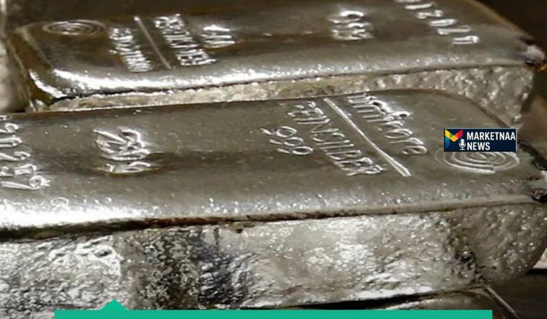 Read more about the article بعد الانعكاس السعري| سعر الفضة اليوم مع استمرار التراجع العالمي الثلاثاء 28-10-2025