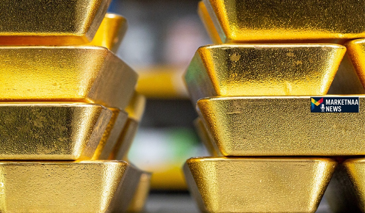 Read more about the article مع تماسك الأوقية عالمياً| سعر سبيكة الذهب في السعودية اليوم الجمعة 31-10-2025 كل الأوزان