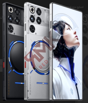 هاتف REDMAGIC 11 PRO 