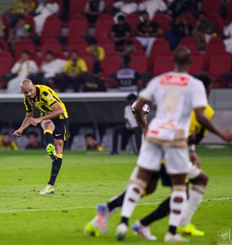 لأداء الاتحاد اليوم ضد الرياض