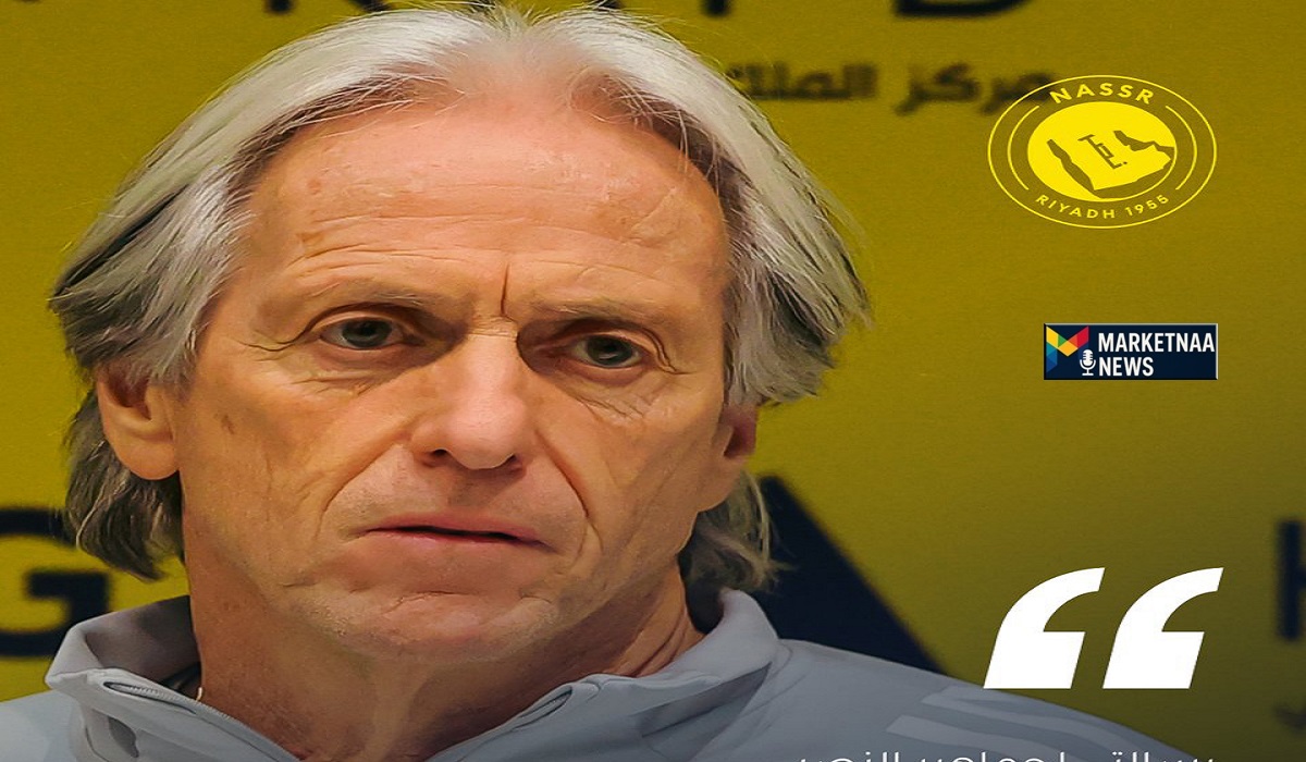 Read more about the article قبل مواجهة النصر ضد الخليج اليوم| مدرب العالمي يوجه رسالة إلى الجماهير.. أجعلوا من الأول بارك نقطة قوة