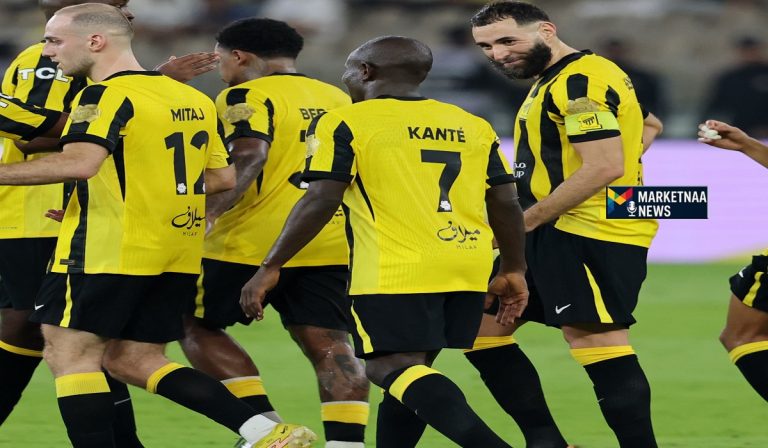Read more about the article موعد مباراة الاتحاد ضد الدحيل| دوري أبطال أسيا للنخبة والقنوات الناقلة وموقف كل فريق بالبطولة  