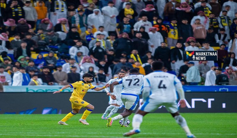 Read more about the article بعد مباراة التعاون ضد نيوم| المركز الثالث يقترب من الأهلي السعودي والهلال يؤكد المركز الثاني