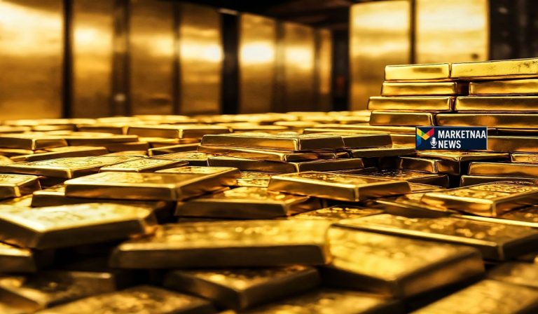 Read more about the article رغم صعود الدولار| عودة زخم توقعات خفض الفائدة تصعد بأسعار الذهب العالمية اليوم الثلاثاء 25-11-2025