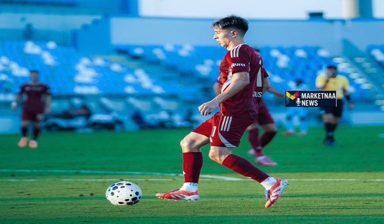 Read more about the article موعد مباراة الوحدة ضد السد اليوم| بدوري أبطال آسيا للنخبة والقنوات الناقلة.. مع موقع كل فريق