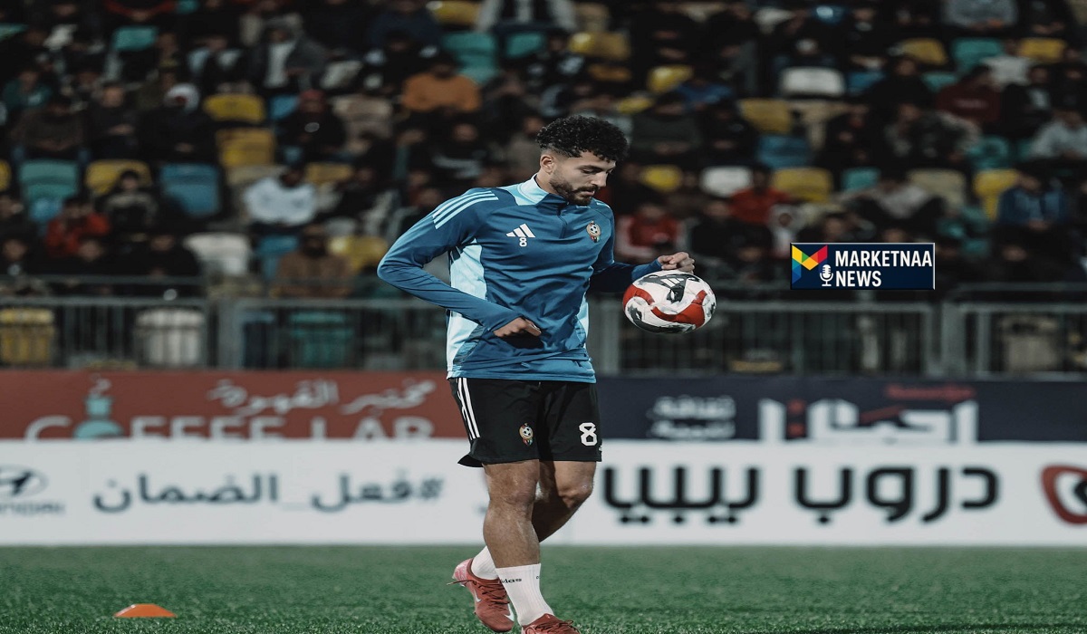 Read more about the article موعد مباراة فلسطين ضد ليبيا اليوم| على ثلاث قنوات مفتوحة.. والمجموعة المُنتظرة للفائز بكأس العرب 2025
