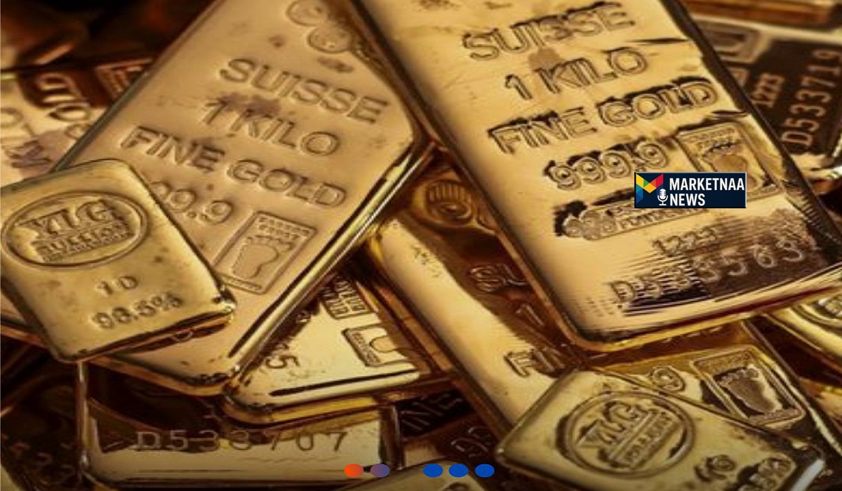 Read more about the article بتراجع عوائد السندات الأمريكية| أسعار الذهب العالمية اليوم لأعلى مستوى منذ أسبوعين الأربعاء 26-11-2025