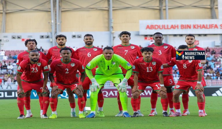Read more about the article نتيجة مباراة عمان ضد الصومال| التحدي الصومالي يفاجئ الأحمر العُماني.. فمن المتأهل لكأس العرب 2025