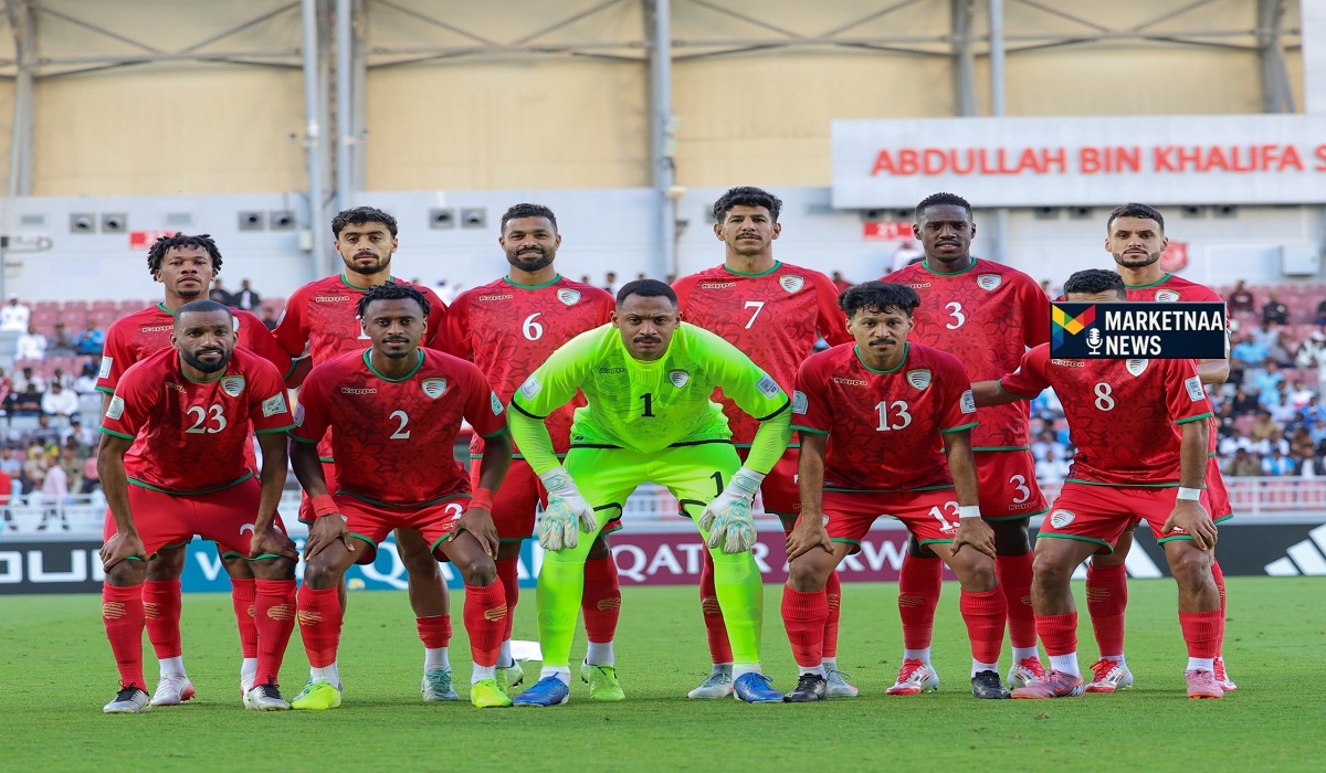 Read more about the article نتيجة مباراة عمان ضد الصومال| التحدي الصومالي يفاجئ الأحمر العُماني.. فمن المتأهل لكأس العرب 2025