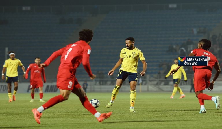 Read more about the article استقلال دوشنبه ضد النصر| نتيجة المباراة بدوري أبطال أسيا وموقف كل فريق الآن