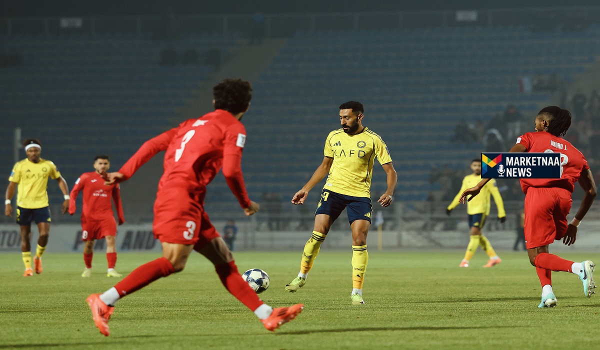 Read more about the article استقلال دوشنبه ضد النصر| نتيجة المباراة بدوري أبطال أسيا وموقف كل فريق الآن