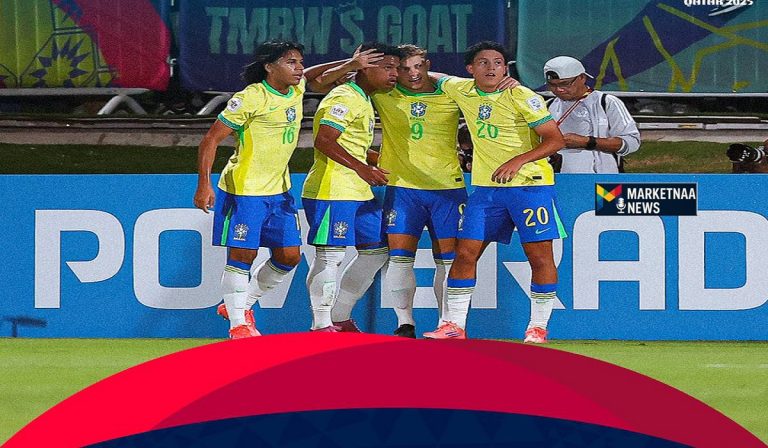 Read more about the article موعد مباراة البرازيل ضد إيطاليا| كأس العالم للناشئين.. والقنوات الناقلة من يحسم المركز الثالث