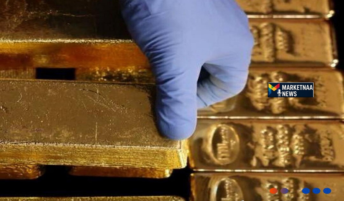 Read more about the article مع جني أرباح محدود| أسعار الذهب العالمية اليوم الخميس 27-11-2025 تتراجع 0.3%