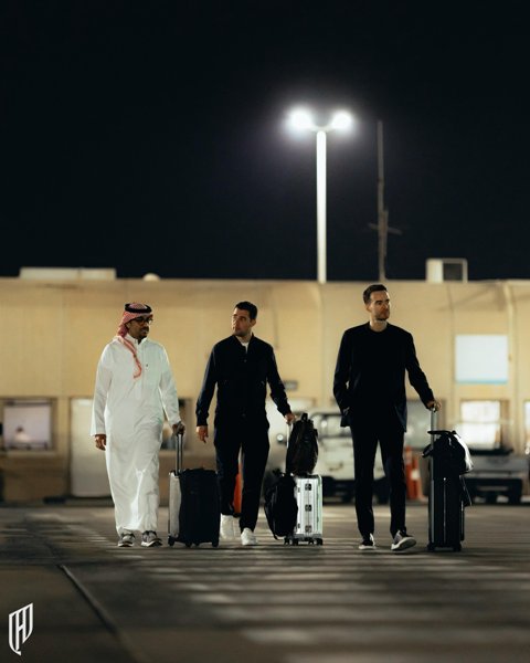 القادسية السعودي