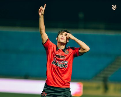 راميرو لاعب الخلود