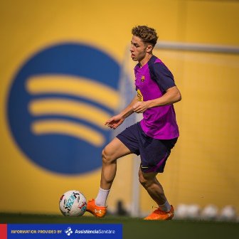 فيرمين لوبيز برشلونة