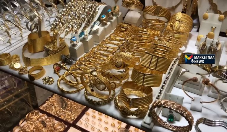 Read more about the article استعاد توازنه بعد تراجع بداية المساء| سعر الذهب اليوم في مصر بالمصنعية مع عيار 21 الجمعة 7-11-2025