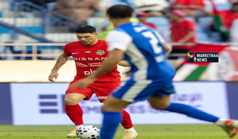 Read more about the article النصر ضد شباب الأهلي| نتيجة المباراة والتفاصيل.. العميد يفاجئ الفرسان بالجماعية والتنظيم
