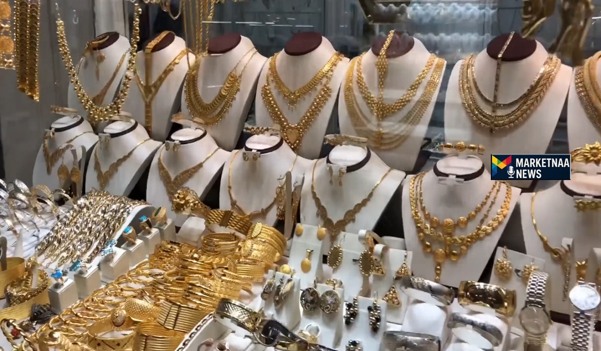 Read more about the article بعد أسبوع مُتقلب| أسعار الذهب اليوم في السعودية تُغلق عند أعلى مستوى السبت 8-11-2025
