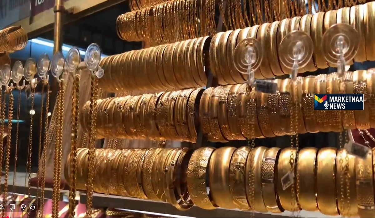 Read more about the article سعر جرام الذهب اليوم| شامل كم سعر الذهب اليوم في السعودية بيع وشراء عيار 21 الأحد 9-11-2025