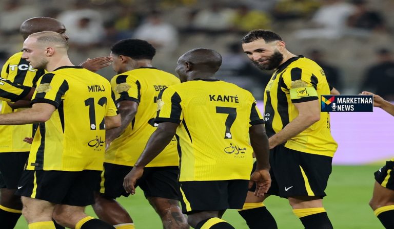 Read more about the article موعد مباراة الاتحاد ضد الشباب| القنوات الناقلة.. وقراءة في توقعات اللقاء بكأس خادم الحرمين