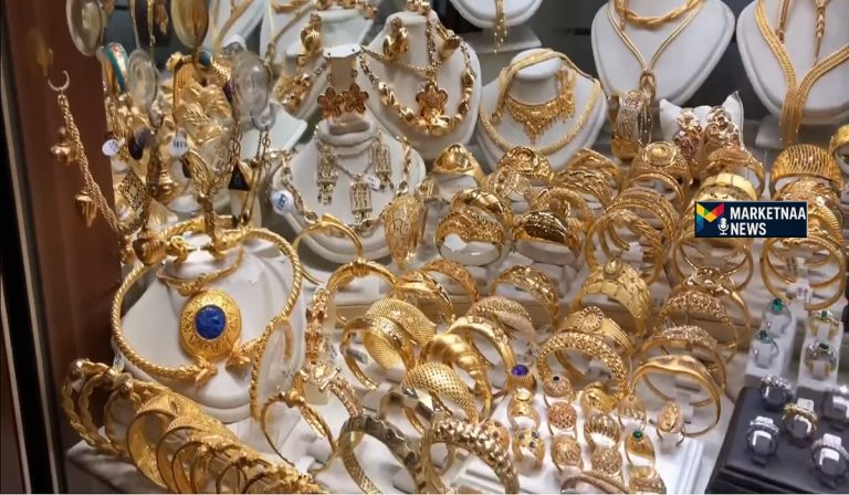 Read more about the article صعود مسائي إضافي| سعر الذهب اليوم في مصر بالمصنعية يواصل المكاسب الاثنين 10-11-2025