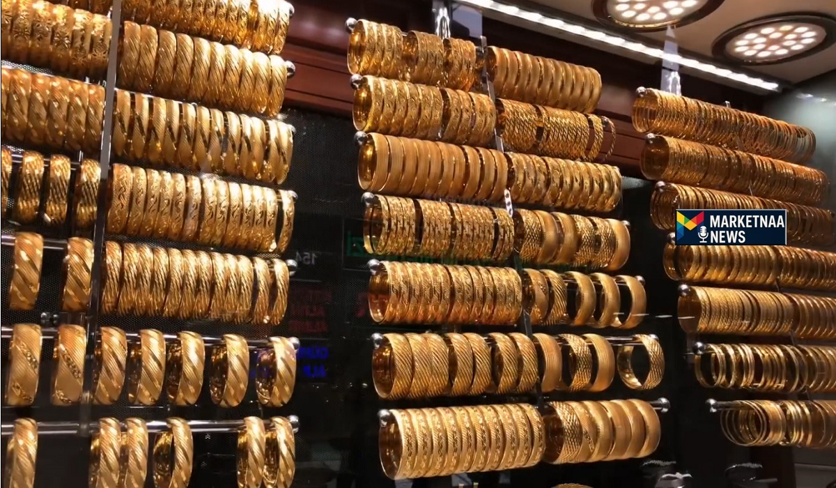 Read more about the article تراجع جزئي بتعاملات المساء| أسعار الذهب اليوم في مصر عيار 21 بالمصنعية الثلاثاء 11-11-2025